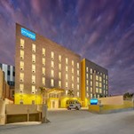 City_Express_by_Marriott_Cancún_Aeropuerto